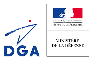 DGA Ministere de la defense